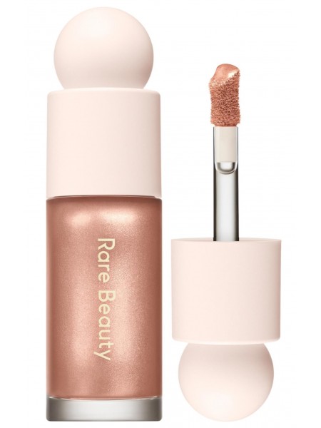 Жидкий хайлайтер Liquid Luminizer- Mesmerize "Rare Beauty by Selena Gomez"