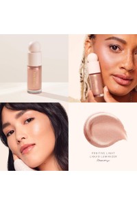 Жидкий хайлайтер Liquid Luminizer- Mesmerize "Rare Beauty by Selena Gomez"