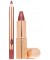 Набор  Pillow Talk Lip Kit- Pillow Talk Medium "Charlotte Tilbury"