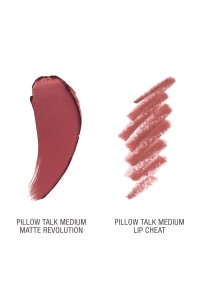 Набор  Pillow Talk Lip Kit- Pillow Talk Medium "Charlotte Tilbury"