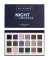 Палетка теней для век Night Universe Eyeshadow Palette "Art-Visage"