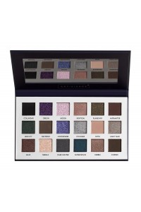 Палетка теней для век Night Universe Eyeshadow Palette "Art-Visage"