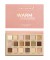 Палетка теней для век Warm Universe Eyeshadow Palette "Art-Visage"