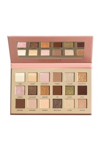 Палетка теней для век Warm Universe Eyeshadow Palette "Art-Visage"