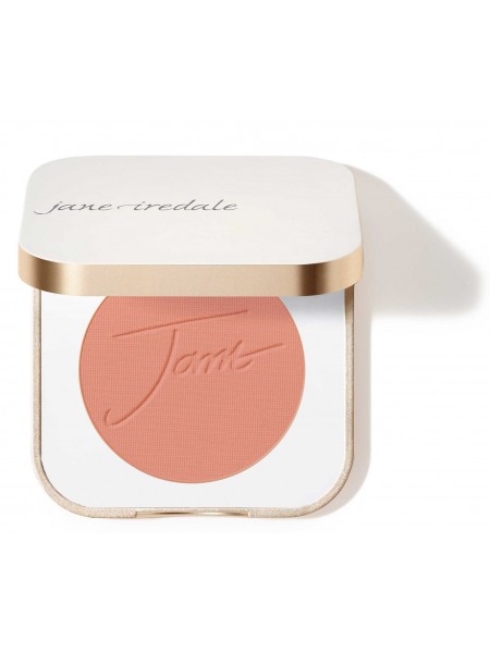 Румяна в оттенке Velvet Petal "Jane Iredale"