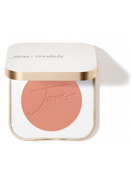 Румяна в оттенке Velvet Petal "Jane Iredale"