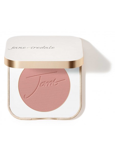 Румяна в оттенке Barely Rose "Jane Iredale"