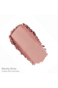 Румяна в оттенке Barely Rose "Jane Iredale"