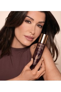 Матирующий фиксирующий спрей для макияжа Airbrush Flawless Spray Matte 100 мл "Charlotte Tilbury"