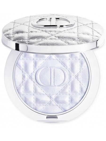 Хайлайтер для лица  Forever Glow Luminizer 05 "Dior"
