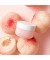 Интенсивный крем-пудинг для гладкой и сияющей кожи  Peach 77 Niacin Enriched Cream "Anua"