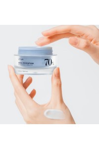 Успокаивающий крем с берёзовым соком Birch 70% Boosting Cream Moisture"Anua"