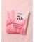 Тканевая маска с персиком для сияния кожи Peach 70% Niacin Serum Mask 25 мл "Anua"