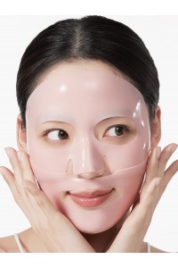 Осветляющая гидрогелевая маска с персиком Anua Peach 70 Niacin Brightening Collagen Mask 38г "Anua"
