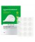 Патчи от прыщей с микроиглами Triple Acid Spot Care Microdart Patch, 12 шт"Anua"