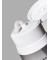 Мягкая пенка для умывания Anua 8 Hyaluronic Acid Hydrating Gentle Foaming Cleanser "Anua"