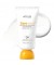 Увлажняющий солнцезащитный крем Zero-Cast Moisturizing Finish Sunscreen SPF50"Anua"
