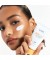 Увлажняющий солнцезащитный крем Zero-Cast Moisturizing Finish Sunscreen SPF50"Anua"