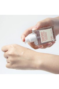 Осветляющая сыворотка с ниацинамидом и цинком Niacinamide Purity Serum "DR. ALTHE"