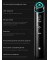 Микротоковый аппарат для лица 6-в-1 AGE-R Booster Pro Black "Medicube"