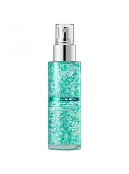Увлажняющий капсульный мист с ПДРН Anua PDRN Hyaluronic Acid Hydrating Capsule Mist "Anua"