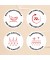 Стойкий кушон с полуматовым финишем Mask Fit Red Cushion "TIRTIR"