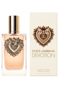Парфюмерная вода Devotion "DOLCE&GABBANА"