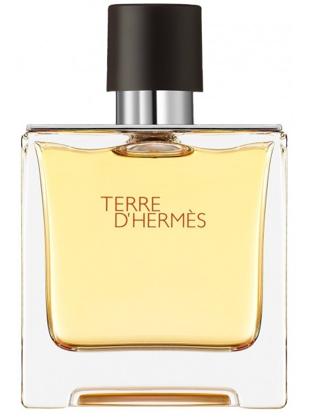 Духи Terre d'Hermès "Hermès"