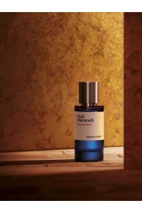 Экстракт парфюма Oud Maracujá "Maison Crivelli"