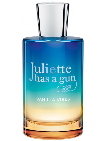 Парфюмерная вода Vanilla Vibes "Juliette Has A Gun"