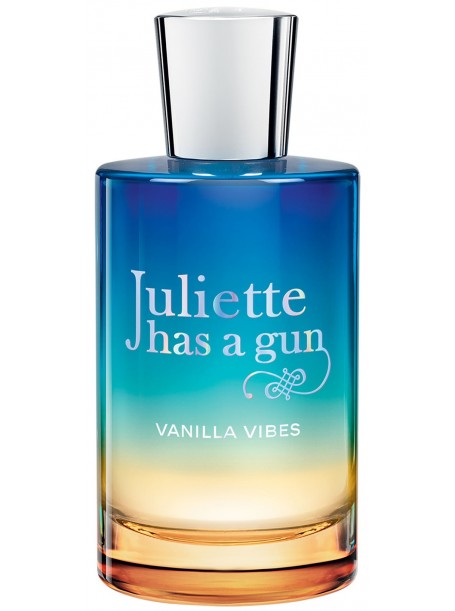 Парфюмерная вода Vanilla Vibes "Juliette Has A Gun"