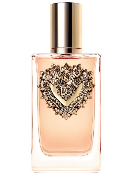 Парфюмерная вода Devotion "DOLCE&GABBANА"