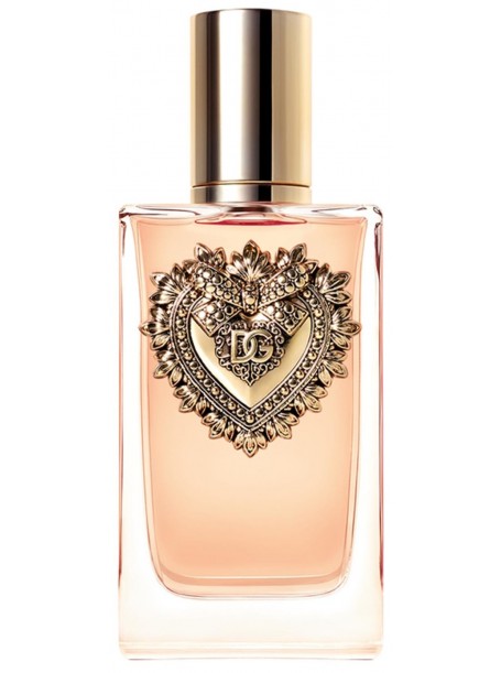 Парфюмерная вода Devotion "DOLCE&GABBANА"