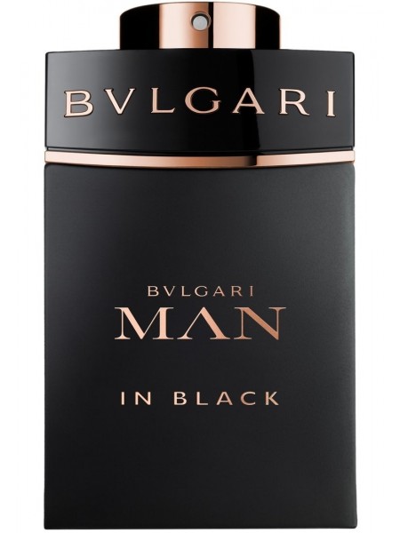 Парфюмерная вода MAN IN BLACK "Bvlgari"