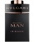 Парфюмерная вода MAN IN BLACK "Bvlgari"