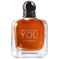 Парфюмерная вода Emporio Stronger With You Intensely "Giorgio Armani"
