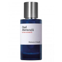 Экстракт парфюма Oud Maracujá "Maison Crivelli"