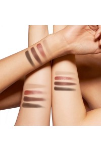 Палетки кремовых теней для век Eye Color Quad Crème- 46 Ember Bronze Tom Ford 