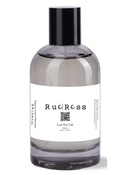 Парфюмерная вода LUST FOR LIFE EDP "RUDROSS"