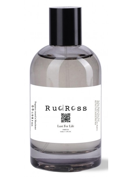 Парфюмерная вода LUST FOR LIFE EDP "RUDROSS"