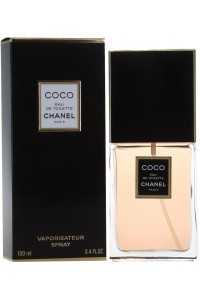 Туалетная вода Coco Eau De Toilette "Chanel"