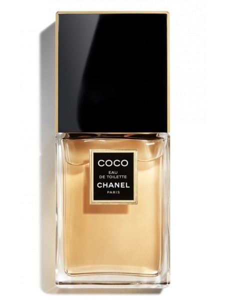 Туалетная вода Coco Eau De Toilette "Chanel"