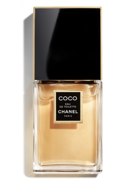 Туалетная вода Coco Eau De Toilette "Chanel"
