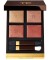 Палетки теней Tom Ford  Golden Hour №40