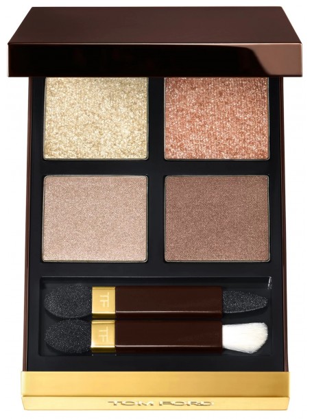 Палетки теней  Golden Mink  01  "Tom Ford"