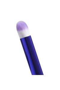 Кисть дуофибра К17* для теней, консилера, румян Manly Pro