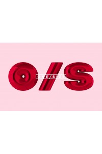 ONE/SIZE by Patrick Starrr