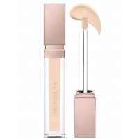 Консилер Major Skin Soft Blur: увлажняющий, с витамином E, средней покрываемостью, стойкостью 8 часов "Patrick Ta"