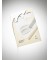 Осветляющая кремовая маска с ниацинамидом и керамидами Pore+Dark Spot Brightening Cream Mask 20 гр "CELIMAX"