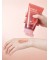 Очищающий гель-маска с экстрактом камелии и коллагеном Deep Collagen Jelly Mask Cleanser 150 мл "Round Lab"
